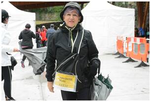 Foto 81 de la avituallamiento y mirador - Galería de la Subida a Artxanda 2019